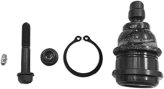Dorman - OE Solutions Articulación de Potula de Suspensión P/N:531-347 Fits: Ford Ranger 12-98, Mazda B2300 10-01, Mazda B2500 01-98, Mazda B3000 01-98, Mazda B3000 07-03, Mazda B4000 00-98 - Image 2