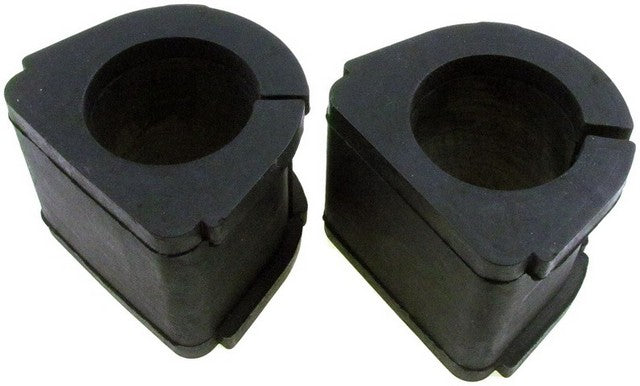 Dorman - OE Solutions Kit de Buje de Barra de Estabilizador de Suspensión P/N:531-663 Fits: Mitsubishi Montero Sport 07-97 - Image 2