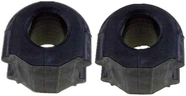 Dorman - OE Solutions Kit de Buje de Barra de Estabilizador de Suspensión P/N:531-681 Fits: Hyundai Genesis 14-09, Hyundai Genesis Coupe 12-10, Hyundai Santa Fe 12-07, Hyundai Sonata 10-06, Kia Amanti 09-07, Kia Sorento 13-11 - Image 2