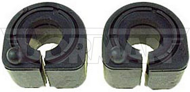 Dorman - OE Solutions Kit de Buje de Barra de Estabilizador de Suspensión P/N:540-697 Fits: Ford Focus 07-00, Ford Focus 11-09 - Image 2