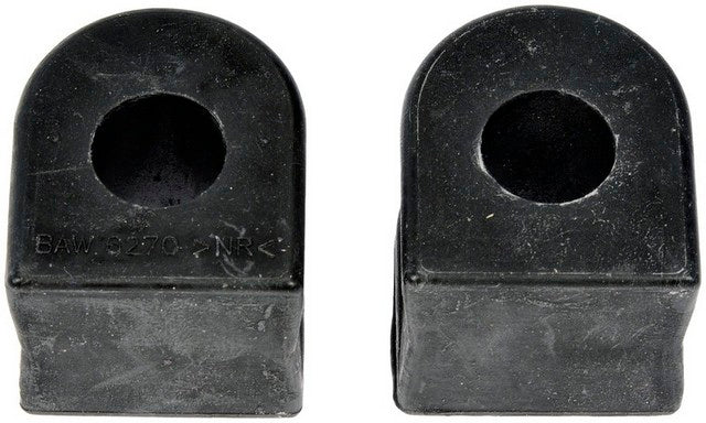 Dorman - OE Solutions Kit de Buje de Barra de Estabilizador de Suspensión P/N:531-882 Fits: Buick Century, Buick Skylark, Chevrolet Celebrity, Chevrolet Citation, Chevrolet Citation Ii, GMC Jimmy, GMC S15, GMC S15 Jimmy, GMC Sonoma, Oldsmobile Cutlass - Image 2