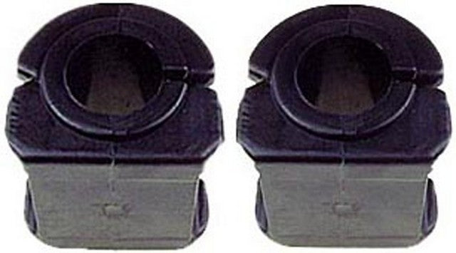 Dorman - OE Solutions Kit de Buje de Barra de Estabilizador de Suspensión P/N:531-895 Fits: Chevrolet Malibu 08-04, Pontiac G6 06-05 - Image 2