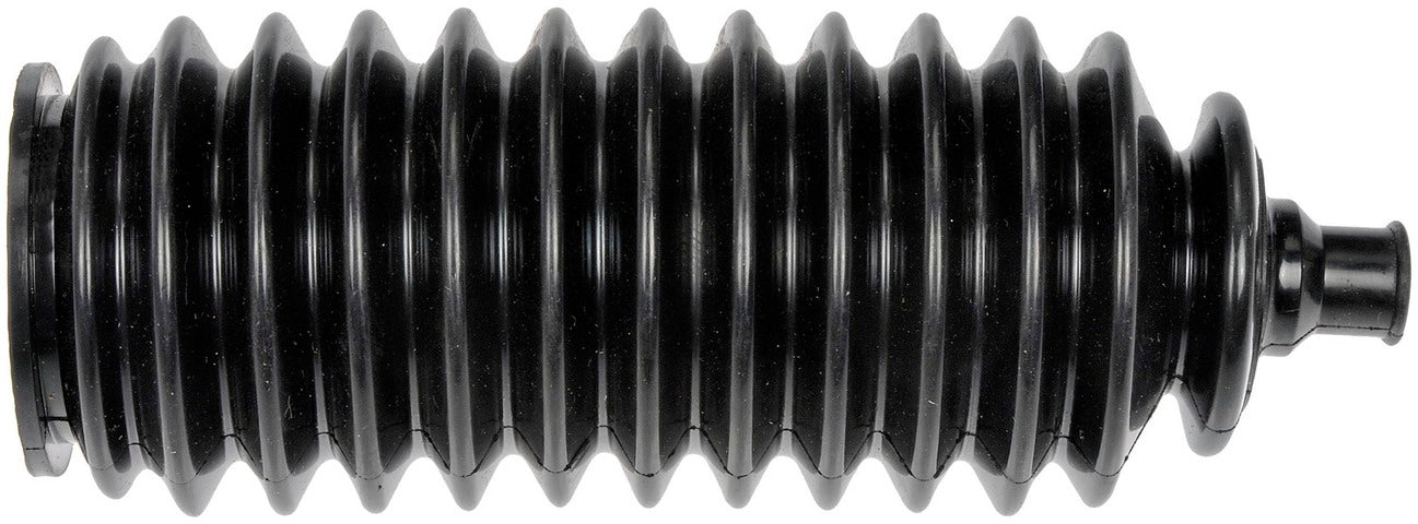 Dorman - OE Solutions Juego de Cubrepolvo de Dirección P/N:531-939 Fits: Dodge Colt 95-85, Ford Escort 96-91, Geo Metro 97-95, Mercury Capri 94-91, Mercury Tracer 89-87, Mercury Tracer 96-91, Plymouth Colt 95-85, Subaru Justy 94-87 - Image 2
