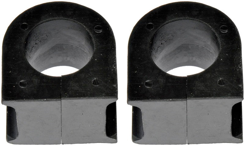 Dorman - OE Solutions Kit de Buje de Barra de Estabilizador de Suspensión P/N:531-989 Fits: Mazda 626 02-98 - Image 2