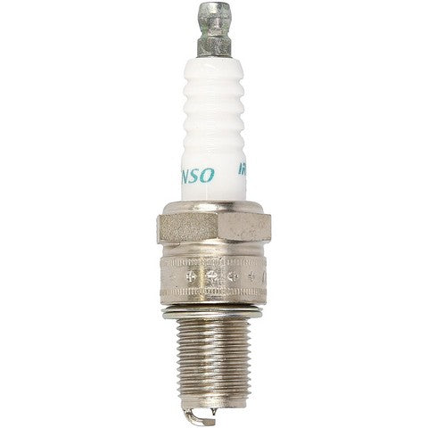 DENSO Auto Parts Spark Plug P/N:5318 Fits: Cobra Ch2, Cobra Pw3, Honda Cr80r, Honda Cr80rb Expert, Honda Cr85r, Honda Cr85rb Expert, Husqvarna Wmx 250, Husqvarna Wxc 125, Husqvarna Wxe 125 - Image 1