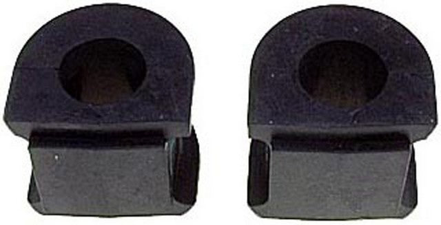 Dorman - OE Solutions Kit de Buje de Barra de Estabilizador de Suspensión P/N:532-393 Fits: Acura El 00-97, Acura Integra 01-94, Honda Civic 00-96, Honda Civic Del Sol 97-93 - Image 2