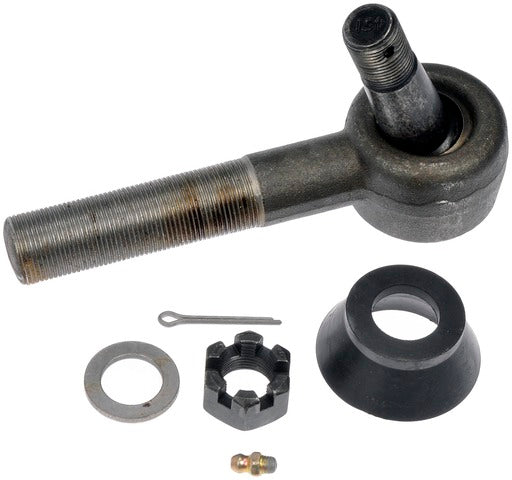 Dorman - OE Solutions Punta de Vara de Lazo de Dirección P/N:532-440 Fits: Chevrolet P20 Series, Chevrolet P30 Series, GMC 3500, GMC B3500, GMC L3500, GMC Li3500, GMC P25/p2500 Van, GMC P35/p3500 Van, GMC Pb15 Series, GMC Pb25 Series - Image 2