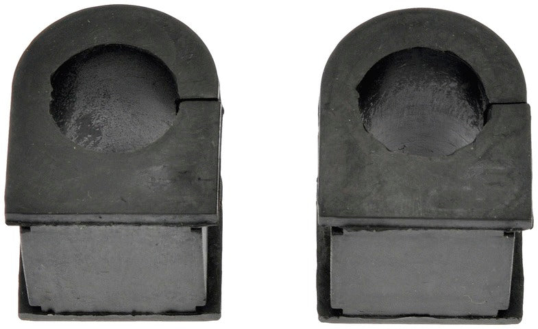 Dorman - OE Solutions Kit de Buje de Barra de Estabilizador de Suspensión P/N:532-512 Fits: Infiniti Q45 01-97, Nissan 200sx 88-84, Nissan 300zx 89-87 - Image 2