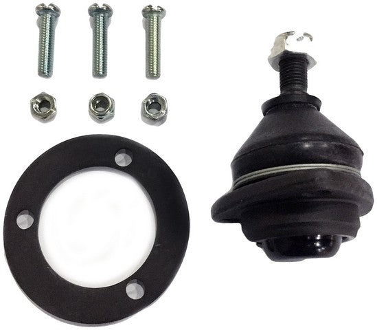Dorman - OE Solutions Articulación de Potula de Suspensión P/N:532-563 Fits: Renault Lecar 83-77, Renault R5 1976 - Image 2