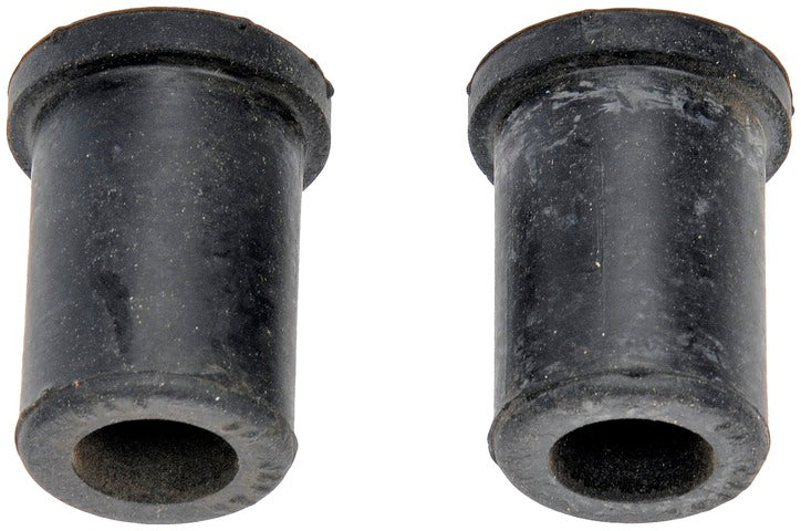 Dorman - OE Solutions Buje de Argolla (Grillete) de Muelle de Hojas P/N:532-809 Fits: Toyota Land Cruiser 80-77 - Image 2