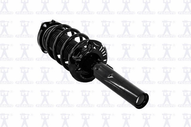 Focus Auto Parts Suspension Strut and Coil Spring Assembly P/N:5335576 Fits: Volkswagen Passat 19-12 - Image 5