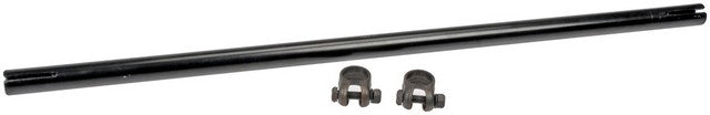 Dorman - OE Solutions Pista Ajustante de Punta de Vara de Lazo de Dirección P/N:534-141 Fits: Jeep Wrangler 90-87 - Image 1
