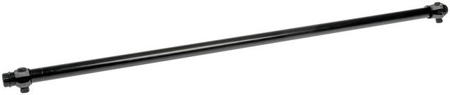 Dorman - OE Solutions Pista Ajustante de Punta de Vara de Lazo de Dirección P/N:534-179 Fits: Jeep Cherokee 01-91, Jeep Comanche 92-91, Jeep Tj 06-97, Jeep Wrangler 06-97 - Image 1