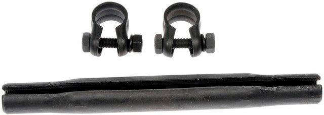 Dorman - OE Solutions Pista Ajustante de Punta de Vara de Lazo de Dirección P/N:534-272 Fits: Chrysler Cordoba, Chrysler Fifth Avenue, Chrysler Imperial, Chrysler Lebaron, Chrysler New Yorker, Chrysler TOWN & COUNTRY, Dodge Aspen, Dodge Diplomat - Image 2