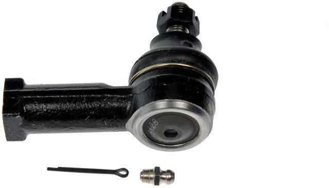 Dorman - OE Solutions Punta de Vara de Lazo de Dirección P/N:534-375 Fits: Chrysler Sebring, Dodge 2000 Gtx, Dodge Avenger, Dodge Stealth, Eagle 2000 Gtx, Eagle Talon, Hyundai Elantra, Hyundai Sonata, Mazda 323, Mitsubishi 3000gt - Image 2