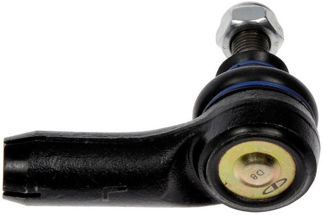 Dorman - OE Solutions Punta de Vara de Lazo de Dirección P/N:534-417 Fits: Audi 100, Audi 100 Quattro, Audi 200, Audi 200 Quattro, Audi 5000, Audi 5000 Quattro, Audi A6, Audi A6 Quattro, Audi S4, Audi S6, Audi V8 Quattro - Image 2
