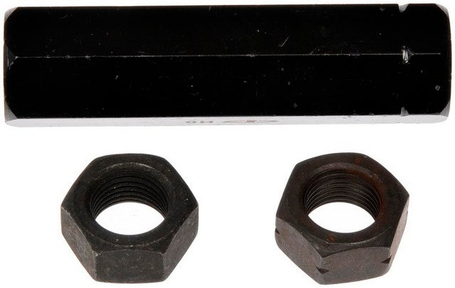 Dorman - OE Solutions Pista Ajustante de Punta de Vara de Lazo de Dirección P/N:534-434 Fits: Asuna Sunrunner, Chevrolet Tracker, Geo Tracker, GMC Tracker, Nissan 720, Nissan D21, Nissan Pathfinder, Nissan Pickup, Pontiac Sunrunner, Suzuki Sidekick - Image 2