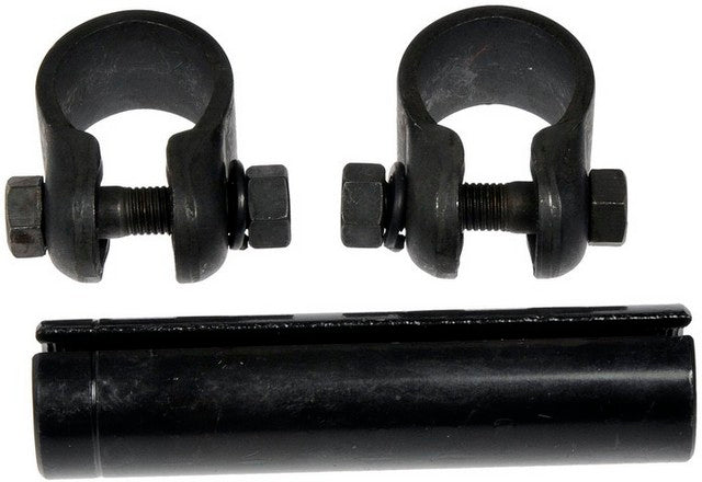 Dorman - OE Solutions Pista Ajustante de Punta de Vara de Lazo de Dirección P/N:534-501 Fits: Dodge D250 93-89, Dodge D350 93-89 - Image 2
