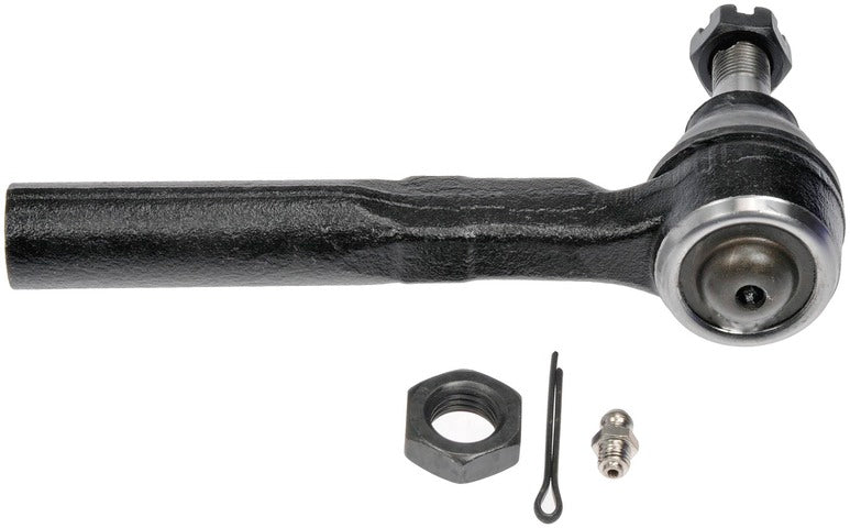Dorman - OE Solutions Punta de Vara de Lazo de Dirección P/N:534-604 Fits: Buick Rendezvous, Buick Terraza, Chevrolet Classic, Chevrolet Malibu, Chevrolet Uplander, Oldsmobile Alero, Oldsmobile Cutlass, Pontiac Aztek, Pontiac Grand Am, Pontiac Montana - Image 2