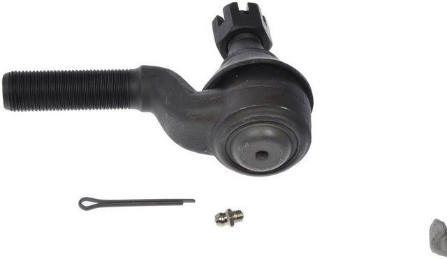 Dorman - OE Solutions Punta de Vara de Lazo de Dirección P/N:534-729 Fits: Chevrolet Blazer, Chevrolet K10 Pickup, Chevrolet K10 Suburban, Chevrolet K20 Panel, Chevrolet K20 Pickup, Chevrolet K20 Suburban, GMC Jimmy, GMC K15/k1500 Pickup - Image 2