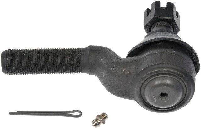 Dorman - OE Solutions Punta de Vara de Lazo de Dirección P/N:534-730 Fits: Chevrolet Blazer, Chevrolet K10 Pickup, Chevrolet K10 Suburban, Chevrolet K20 Panel, Chevrolet K20 Pickup, Chevrolet K20 Suburban, GMC Jimmy, GMC K15/k1500 Pickup - Image 2