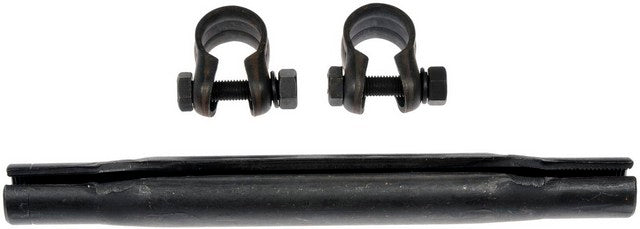 Dorman - OE Solutions Pista Ajustante de Punta de Vara de Lazo de Dirección P/N:534-773 Fits: Chrysler Cordoba, Chrysler New Yorker, Chrysler Newport, Dodge Charger, Dodge Coronet, Dodge Magnum, Dodge Monaco, Dodge St. Regis, Plymouth Gran Fury - Image 2