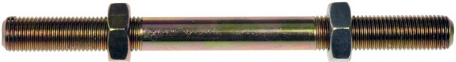 Dorman - OE Solutions Pista Ajustante de Punta de Vara de Lazo de Dirección P/N:534-789 Fits: Nissan 200sx 79-77, Nissan 510 73-68, Nissan 610 76-73, Nissan 710 77-74, Nissan B210 78-74 - Image 2