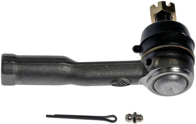 Dorman - OE Solutions Punta de Vara de Lazo de Dirección P/N:534-795 Fits: Nissan 200sx 79-77, Nissan 510 73-68, Nissan 610 76-73, Nissan 710 77-74, Nissan B210 78-74 - Image 2