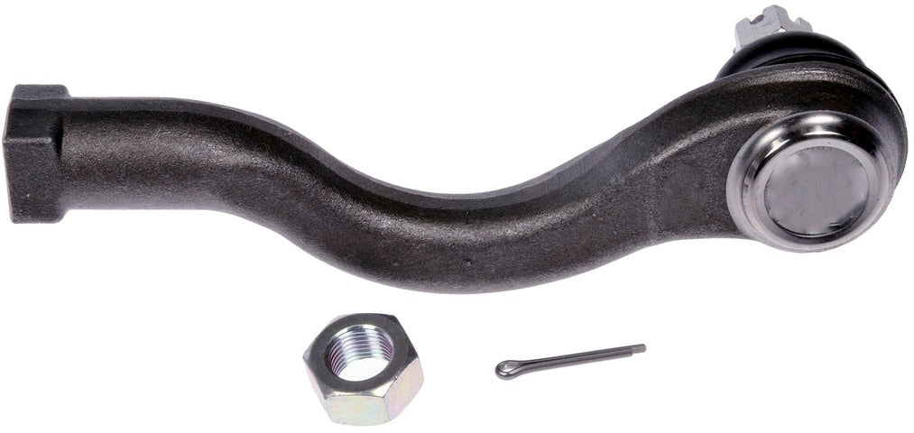 Dorman - OE Solutions Punta de Vara de Lazo de Dirección P/N:534-892 Fits: Mitsubishi Montero 06-01 - Image 2