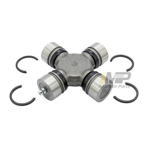WJB Universal Joint P/N:UJT534G Fits: Buick Centurion, Buick Century, Buick Commercial Chassis, Buick Electra, Buick Estate Wagon, Buick Gran Sport, Buick Invicta, Buick Lesabre, Buick Regal, Buick Riviera - Image 5