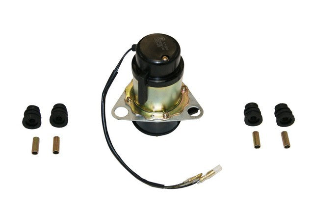 GMB Electric Fuel Pump P/N:535-1060 Fits: Honda Civic 83-80 - Image 1