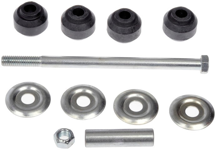 Dorman - OE Solutions Kit de Eslabón de Barra de Estabilizador de Suspensión P/N:535-584 Fits: Ford Courier, Mazda 626, Mazda B1600, Mazda B1800, Mazda B2000, Mazda B2200, Mazda Rotary Pickup, Mazda Rx-7, Pontiac Bonneville, Pontiac Catalina - Image 1