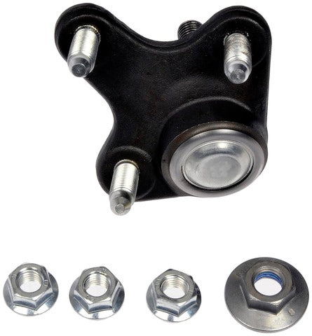 Dorman - OE Solutions Articulación de Potula de Suspensión P/N:535-594 Fits: Audi A3 2015, Audi A3 Quattro 13-09, Audi A3 Quattro 2015, Audi S3 2015, Volkswagen Cc 15-09, Volkswagen Gti 2015, Volkswagen Passat 10-06 - Image 2