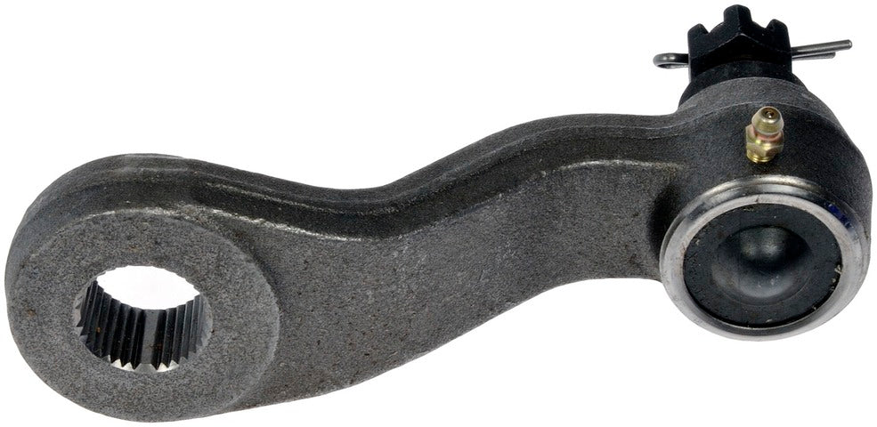 Dorman - OE Solutions Brazo de Mando de Dirección P/N:535-727 Fits: Chevrolet Blazer, Chevrolet C10, Chevrolet C10 Pickup, Chevrolet C10 Suburban, Chevrolet C20, Chevrolet C20 Pickup, Chevrolet C20 Suburban, Chevrolet C30, Chevrolet C30 Pickup - Image 2