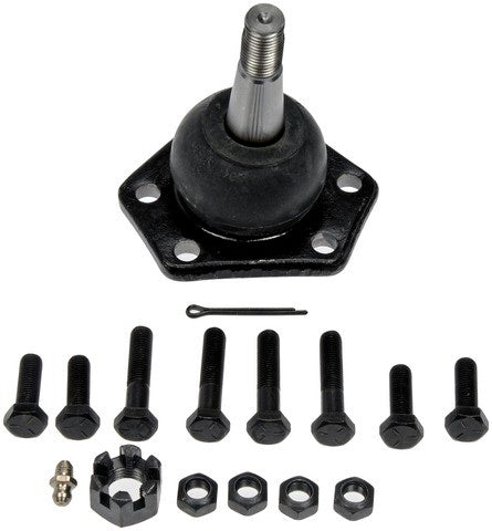 Dorman - OE Solutions Articulación de Potula de Suspensión P/N:535-757 Fits: Cadillac Escalade, Chevrolet Astro, Chevrolet Blazer, Chevrolet C1500, Chevrolet C1500 Suburban, Chevrolet C2500, Chevrolet Express 1500, Chevrolet Express 2500, Chevrolet K1500 - Image 1