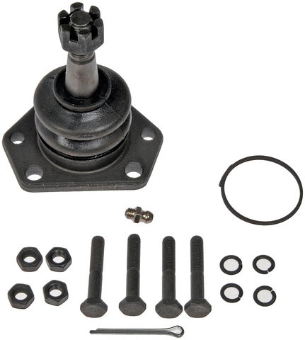 Dorman - OE Solutions Articulación de Potula de Suspensión P/N:535-765 Fits: Chevrolet Corvette 96-84 - Image 1