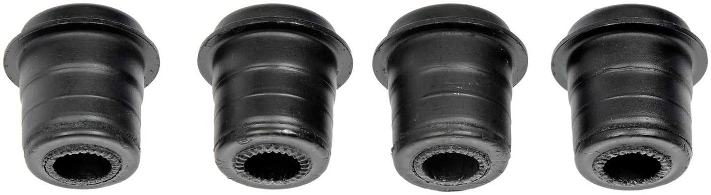 Dorman - OE Solutions Kit del buje del brazo de control de la suspensión P/N:535-777 Fits: Buick Century, Buick Regal, Chevrolet Blazer, Chevrolet El Camino, Chevrolet Llv, Chevrolet Malibu, Chevrolet Monte Carlo, Chevrolet S10, Chevrolet S10 Blazer - Image 2