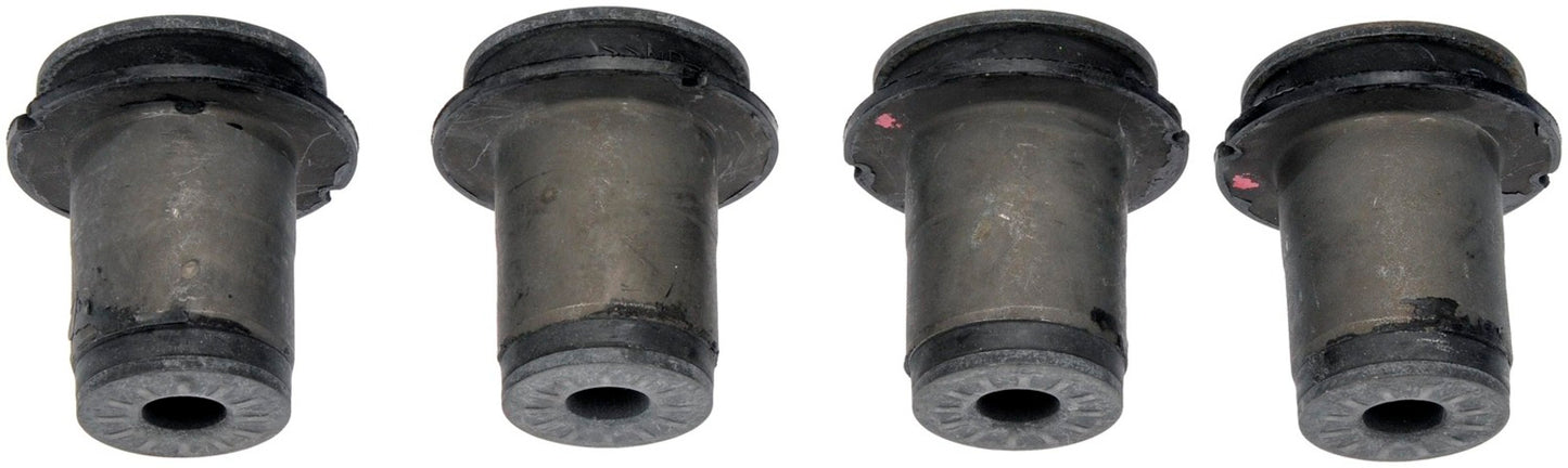 Dorman - OE Solutions Kit del buje del brazo de control de la suspensión P/N:535-778 Fits: Chevrolet Blazer, Chevrolet S10, Chevrolet S10 Blazer, GMC Jimmy, GMC S15, GMC S15 Jimmy, GMC Sonoma, GMC Syclone, GMC Typhoon, Isuzu Hombre, Oldsmobile Bravada - Image 2
