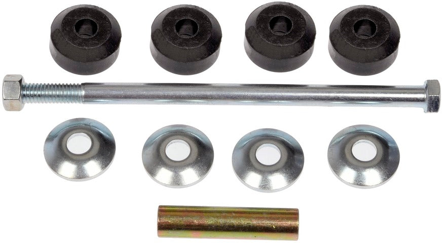 Dorman - OE Solutions Kit de Eslabón de Barra de Estabilizador de Suspensión P/N:535-814 Fits: Chevrolet Beretta 93-92, Chevrolet Corsica 93-92, Oldsmobile Achieva 93-92, Pontiac Grand Am 93-92 - Image 1