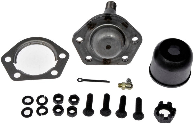 Dorman - OE Solutions Articulación de Potula de Suspensión P/N:535-838 Fits: Chevrolet C20 Pickup, Chevrolet C20 Suburban, Chevrolet C30 Pickup, Chevrolet P20 Van, Chevrolet P30 Van, GMC C25/c2500 Pickup, GMC C25/c2500 Suburban, GMC C35/c3500 Pickup - Image 2