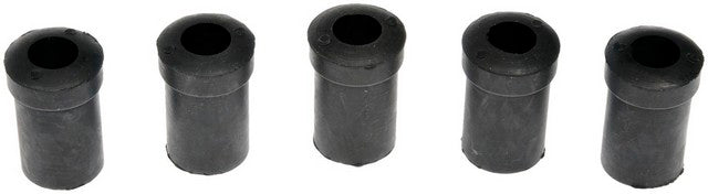 Dorman - OE Solutions Buje de Muelle de Lamina P/N:535-929 Fits: Chrysler 300, Chrysler Cordoba, Chrysler Fifth Avenue, Chrysler Imperial, Chrysler Lebaron, Chrysler New Yorker, Chrysler Newport, Chrysler Saratoga, Chrysler Windsor - Image 1