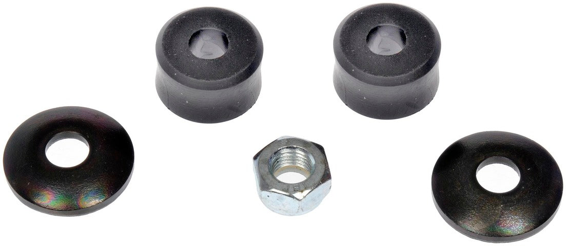 Dorman - OE Solutions Juego de Reparación de Tornillo de Barra Estabilizadora P/N:535-959 Fits: Dodge Raider 1989, Mitsubishi Montero 93-90 - Image 1