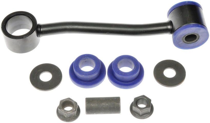 Dorman - OE Solutions Kit de Eslabón de Barra de Estabilizador de Suspensión P/N:536-065 Fits: Dodge Nitro 11-07, Jeep Liberty 12-08 - Image 2