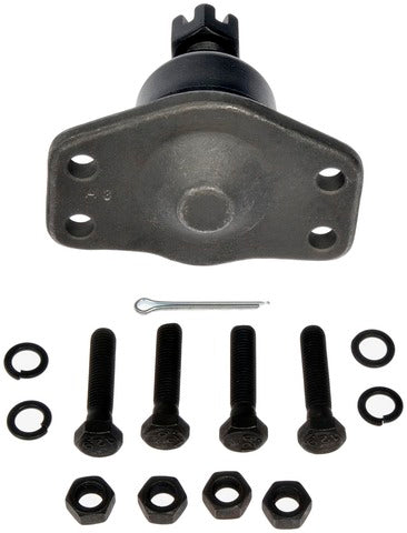 Dorman - OE Solutions Articulación de Potula de Suspensión P/N:536-280 Fits: Ford Fairlane 69-68, Ford Falcon 69-63, Ford Maverick 1970, Ford Mustang 69-65, Ford Torino 69-68, Mercury Comet 69-68, Mercury Cougar 69-68 - Image 2