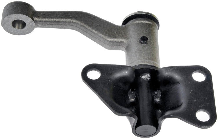 Dorman - OE Solutions Brazo de Polea Tensora de Dirección P/N:536-365 Fits: Nissan Frontier 04-98, Nissan Xterra 04-00 - Image 2