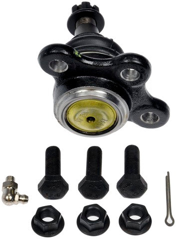 Dorman - OE Solutions Articulación de Potula de Suspensión P/N:536-450 Fits: Chevrolet Colorado 12-04, GMC Canyon 12-04, Isuzu I-350 2006, Isuzu I-370 08-07 - Image 2