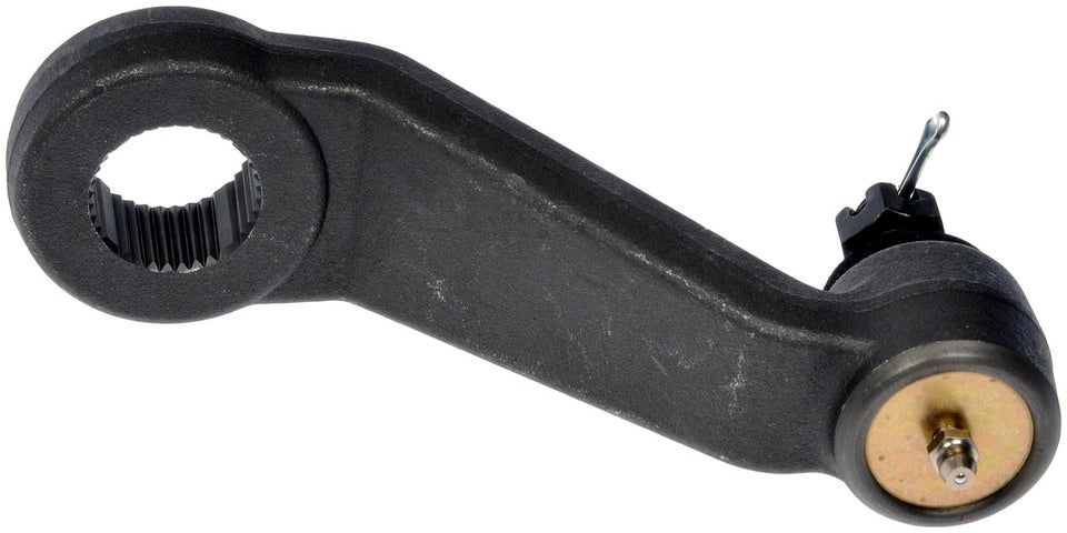 Dorman - OE Solutions Brazo de Mando de Dirección P/N:536-497 Fits: Ford Country Squire, Ford Crown Victoria, Ford Grand Marquis, Ford Ltd, Ford Ltd Crown Victoria, Lincoln Continental, Lincoln Mark Vi, Lincoln Town Car, Mercury Colony Park - Image 2