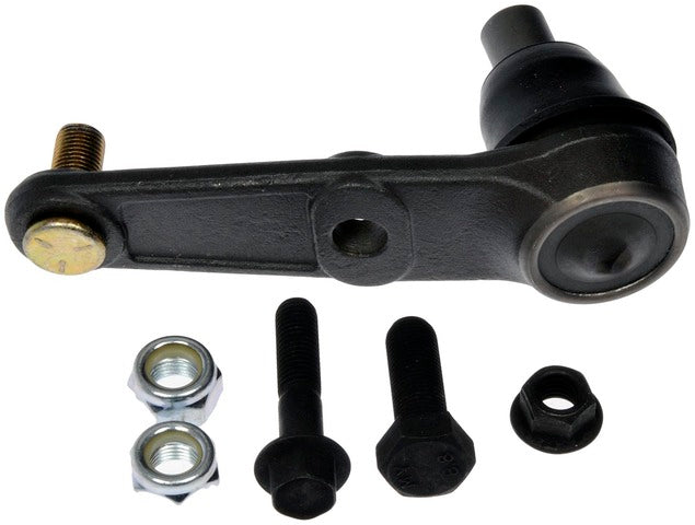 Dorman - OE Solutions Articulación de Potula de Suspensión P/N:536-530 Fits: Ford Escort 96-91, Mazda 323 93-90, Mazda Protege 92-90, Mercury Tracer 96-91 - Image 2