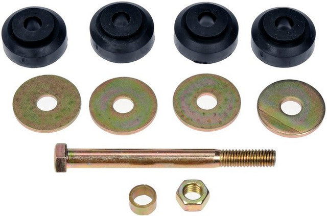 Dorman - OE Solutions Kit de Eslabón de Barra de Estabilizador de Suspensión P/N:536-628 Fits: Acura Cl 99-97, Acura Tl 98-95, Honda Accord 97-90, Honda Odyssey 98-95, Isuzu Oasis 99-96 - Image 1