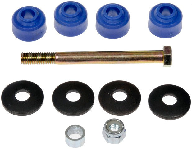 Dorman - OE Solutions Kit de Eslabón de Barra de Estabilizador de Suspensión P/N:536-634 Fits: Ford Focus 04-02 - Image 1